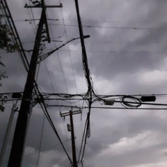 somewhere the clouds are crying too (Prod. 4lexf)