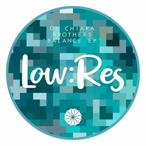 LR011 - Di Chiara Brothers - Balance