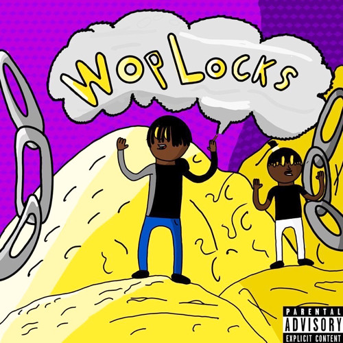 1030 Tuwop ft. KobeLocks - Another