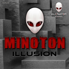 Minoton (DE) - Fast (Original Mix)