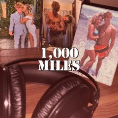 1,000 Miles (Prod. Jody)