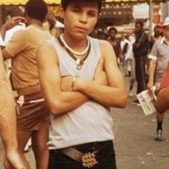 Throwies and Headspinz