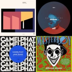 Hexagonal techno