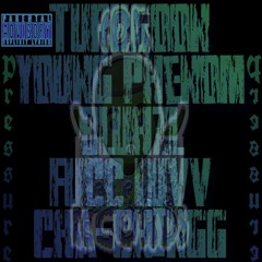 Pressure - IDK [prod. IDKRecords]