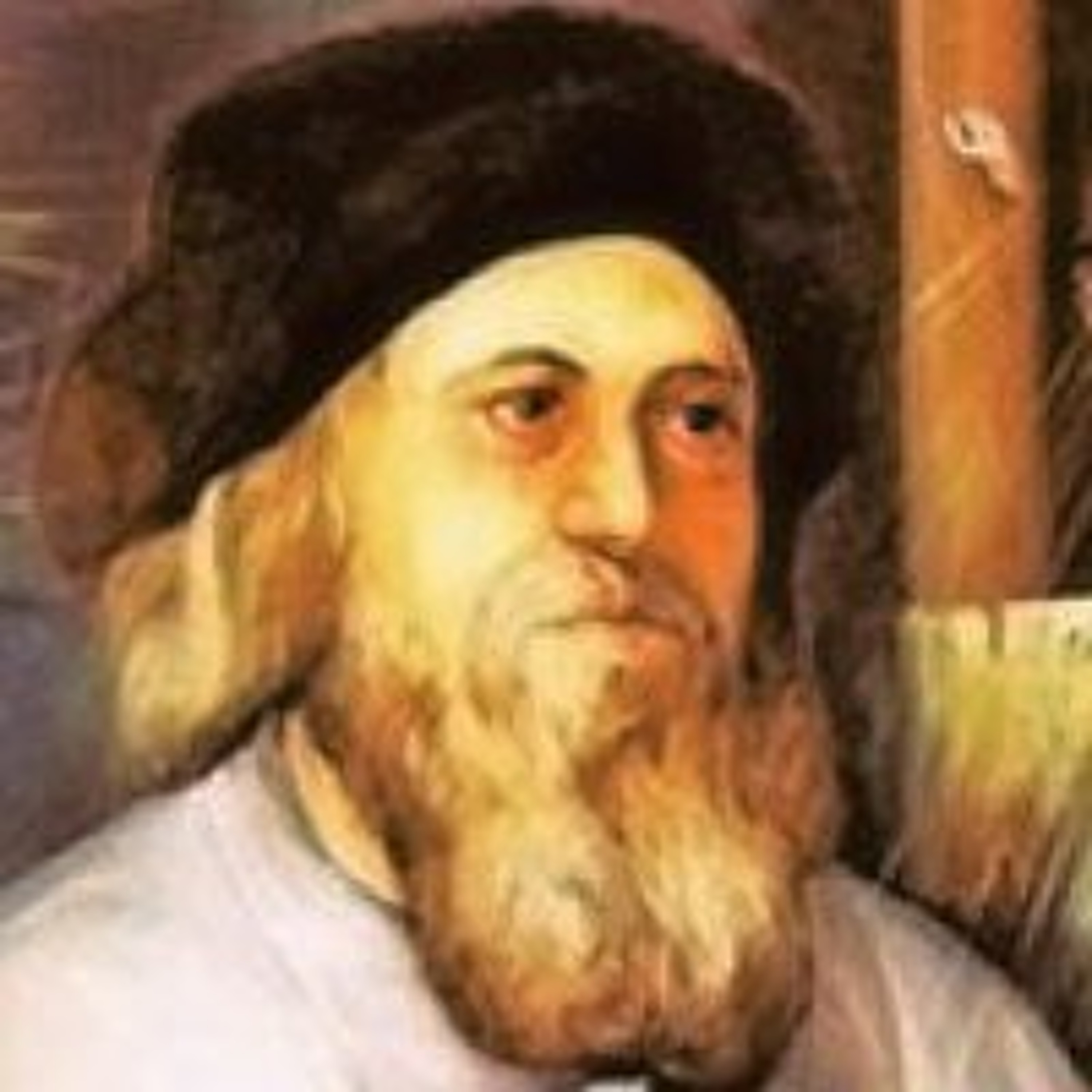 Rabino Eliahu Stiefelmann