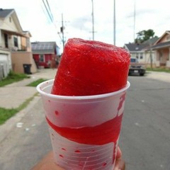 93 Supreme - Blvck Tigers