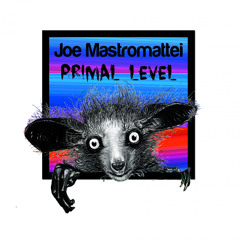 CFR110 : Joe Mastromattei - Slump (Original Mix)