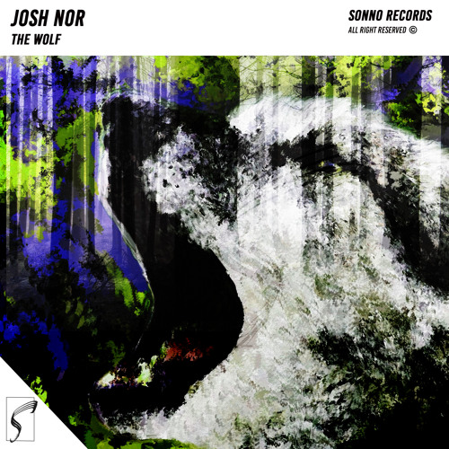 Josh Nor - The Wolf (Original Mix)
