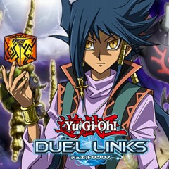Yugioh Duel Links Aigami/Diva theme