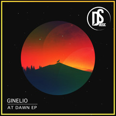 DSM013 : Ginelio - At Dawn (Disco Daze Remix)