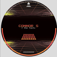 Connor S - Ode To Vinyl (SPACEINVADERS32)