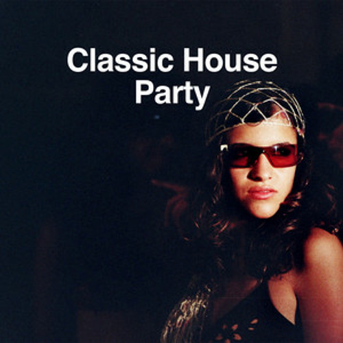 Stream Bakary Listen to Classic House Party playlist online for free