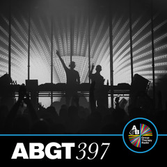 Group Therapy 397 with Above & Beyond and Pierce Fulton