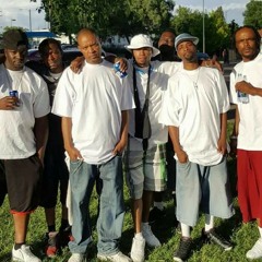 Kane & Juz Bo - Won't Hesitate