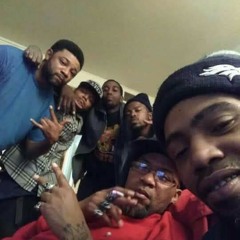 Get It Brackin'- Kain & Young Trouble