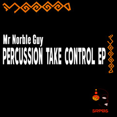 Mr Norble Guy - Percussion Chaos (Original Mix)