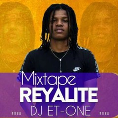 ( DJ ET_ONE)MIXTAPE REYALITE A AFRO .mp3