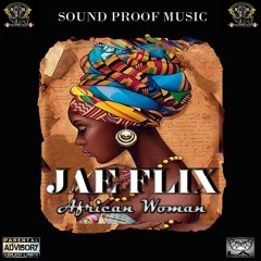Jae flix - African Woman.mp3