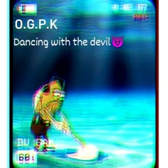 Dancing with the devil😈