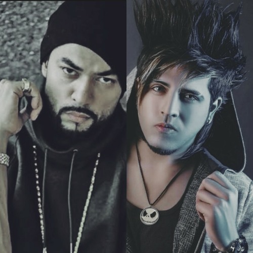 Bohemia Umeed Trance Mix By Umar Duzz