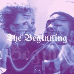 THE BEGINNING - (WHAT U WANNA BE) #FORBIDDENFREESTYLES 👽💜🌍