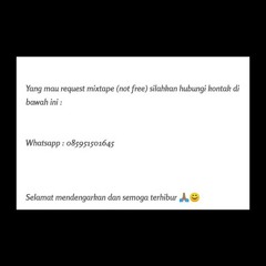 DUGEM BERBEZA KASTA V2 VS SAAT TERAKHIR MIXTAPE 2020