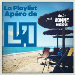 La Playlist de l'Apéro par l'Indépendant
