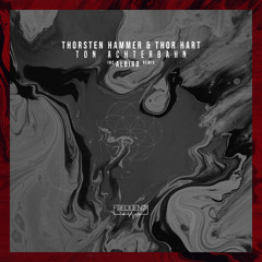 Thorsten Hammer, Thor Hart - Ton Achterbahn (AlBird Remix)