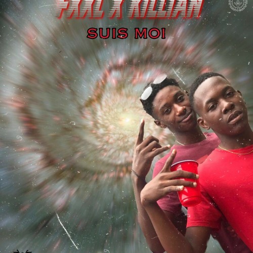 FxxL x KilliAn - Suis Moi