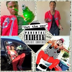 Famou$ Nunu "Out Da Way" Ft. YngRed