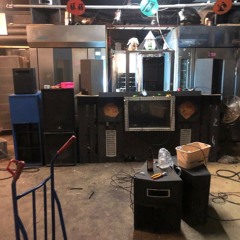 170 Bpm Recording / Set