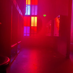 Berghain - Panorama Bar