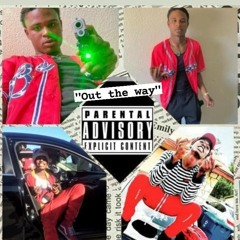 Famou$ Nunu "Out Da Way" Ft. YngRed