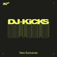 DJ-Kicks