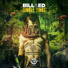 GHETT37 : Bill & Ed - Yardman 2 (Original Mix)