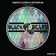 Nightplayers, Godenfar - Moving Appart (Original Mix)