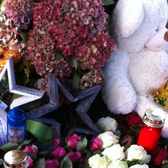 Running out of memories - Meggy