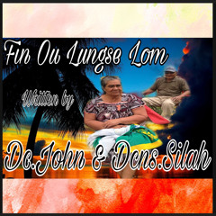 🎵Fin Ou Lungse Lom🎵💕Dcn.John & Dcns.Silah💕Covered by GW🌺