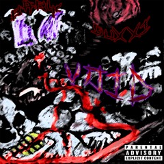 VOID (PROD SIXTYTHREE666) #DVRKNEZZ 🌑 #NIHILISM