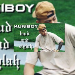 Kukiboy - You and Me - Kukiboy [ L A S ]