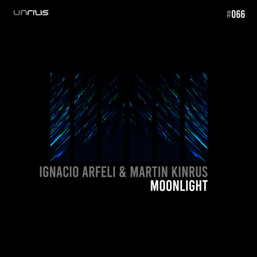 Premiere: Ignacio Arfeli, Martin Kinrus - Spectrum (Original Mix)