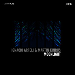 Premiere: Ignacio Arfeli, Martin Kinrus - Moonlight (Original Mix)