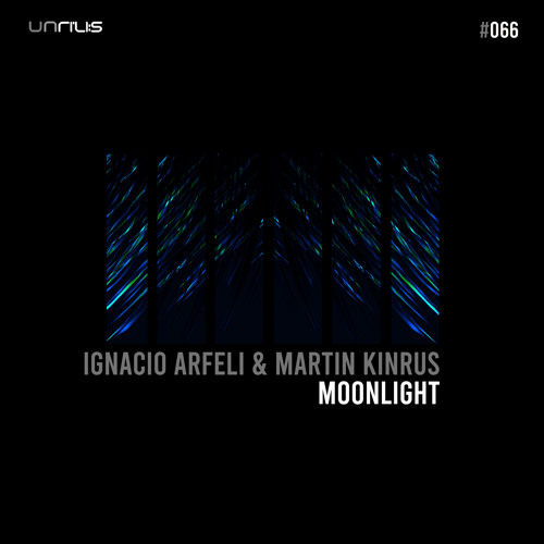 Premiere: Ignacio Arfeli, Martin Kinrus - Meridian (Original Mix)