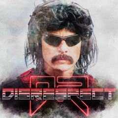 Dr Disrespect