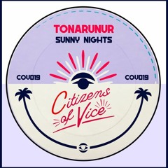DC Promo Tracks #654: Tonarunur "Skorra"