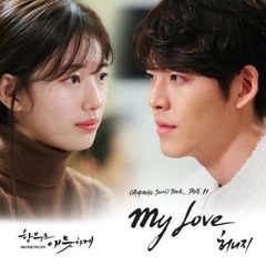 y2mate.com - 허니지 (Honey G) - My Love [함부로 애틋하게 OST Part.11]_lbJdklcTI2Y.mp3