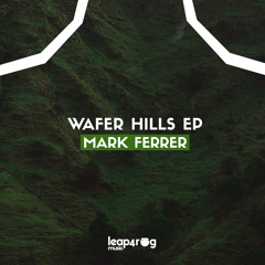 4ROG270 : Mark Ferrer - Wafer Hills (Original Mix)