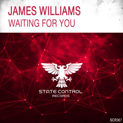 James Williams - Waiting For You [Out 07.09.2020]