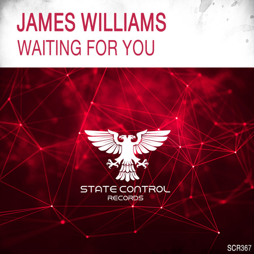 James Williams - Waiting For You [Out 07.09.2020]