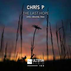 CHR!S P - The Last Hope (Original Mix)